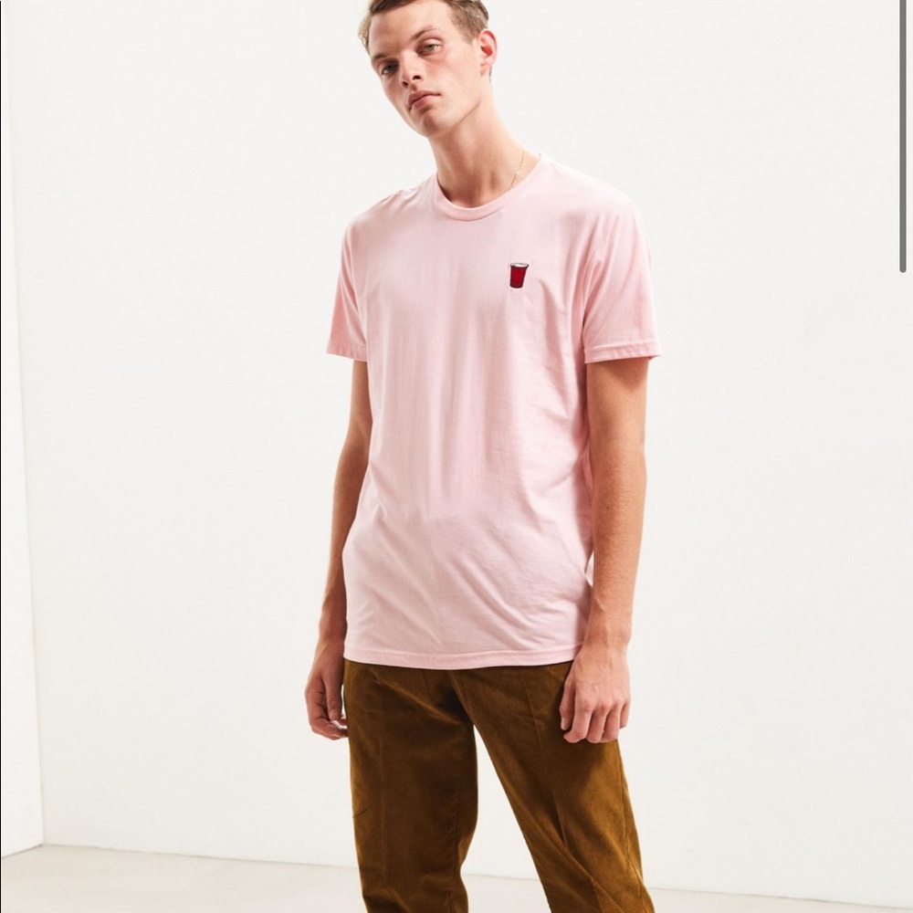 PacSun Riot Society Tee - Picture 5 of 5